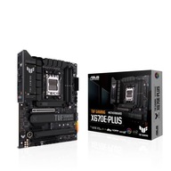 Základná doska Asus TUF GAMING X670E-PLUS AMD X670 DDR5 SATA3 M.2/PCIe5.0/AM5/ATX