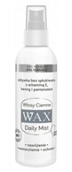 WAX Daily Mist Conditioner sprej na tmavé vlasy 200 ml