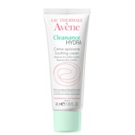 Avène Cleanance Hydra krém upokojujúci AKNÉ 40 ml