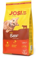 Josera JosiCat Chutné hovädzie mäso 1,9 kg