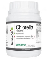 Kenay Chlorella Yaeyama 360 tabliet