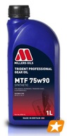 MILLERS TRIDENT PROFESSIONAL MTF 75W90 1L