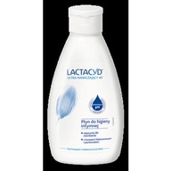 lactacyd ultra-hydratačný krém na intímnu hygienu 40+ 200 ml