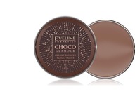 EVELINE Choco Glamour Bronzer na krém na tvár č