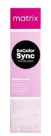 Matrix SoColor Sync Pre-Bonded Anti-Yellow 90 ml