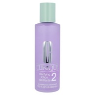 CLINIQUE CLARIFYING LOTION 2 SKIN TONIC ZMIEŠANÉ