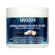 BINGOSPA ošetrenie nôh s ureou 600g