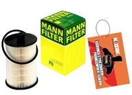 PALIVOVÝ FILTER MANN PU 8028