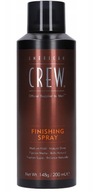 AMERICAN CREW FINISHING SPRAY SPREJ NA VLASY 200ml