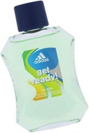 ADIDAS PRIPRAVTE SA Voda po holení! pre neho 100 ml *** BEZ KRABICE