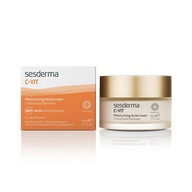 SESDERMA C-VIT hydratačný krém na tvár 50 ml