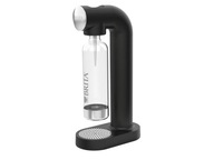 BRITA SodaOne Carbonator Black