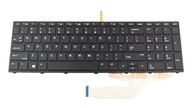 KLÁVESNICA PRE HP PROBOOK 450 455 470 (G5) / LED