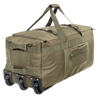 Veľká vojenská transportná taška Combat Duffle Bag Mil-Tec 118 L, olivová