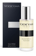 YODEYMA ICE POUR HOMME 15ml parfumovaná voda