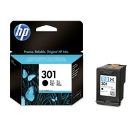 Hp 301 Black CH561EE atrament 3 ml ORIGINÁL