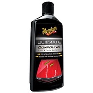 MEGUIARS ULTIMATE COMPOUND 450 LEŠTÍ A LEŠTÍ