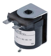 Ascaso V.5403 Cievka solenoidového ventilu 24V/50Hz Meiko