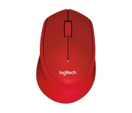 Bezdrôtová myš Logitech M330 Silent Plus