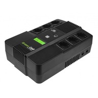 Green Cell - UPS AiO 600VA 360W