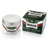 Krém pred holením Proraso Green Line 300 ml