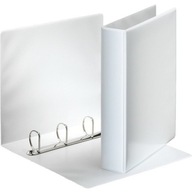 ESSELTE A4 BINDER BINDER STRANA 62 MM DR PRSTEŇ PRIEMER 40 MM