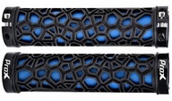 PROX GP-53 GRIP GRIP MODRÁ 130MM SKRUTOVANÁ