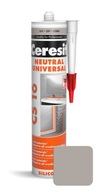 Ceresit Neutral Silicone CS16 Grey 280ml