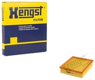 HENGST FILTER VZDUCHOVÝ FILTER E206L