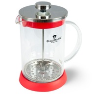 SKLO Káva Čaj BREEDER French Press 800ml