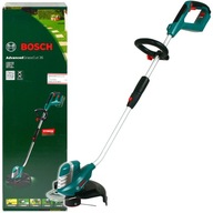 AKUMULÁTOROVÁ STROJKA 30cm 36V BOSCH KORPUS