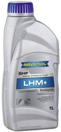 RAVENOL LHM+ PLUS HYDRAULICKÝ OLEJ PSA SKUPINA 1L