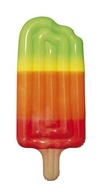 Bestway 43161 nafukovací matrac na kúpanie Ice Lolly 1,85 m x 89 cm