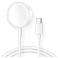 Indukčná nabíjačka Alogy QI Charger pre Apple Watt