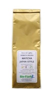 Čínsky zelený čaj Matcha Japan Style 200g