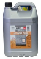 AKTÍVNA PENA 5L ''45'' JAX PROFESSIONAL