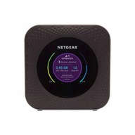 router Nighthawk M1 4GX Gigabit LTE Mobile MR1100