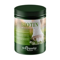 BIOTÍN + ZINOK ST.HIPPOLYT PRE KONE NA KOPYTÁ 1KG