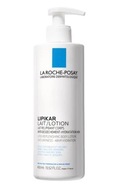 La Roche-Posay Lipikar emulzné mlieko 400 ml