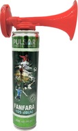 PULSAR VENTILÁTOR 200 ML AEROSOL S TRUBKOU VEĽMI HLASITÁ TRUBKA