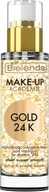 BIELENDA VYHLADZUJÚCI MAKEUP BASE GOLD 24K