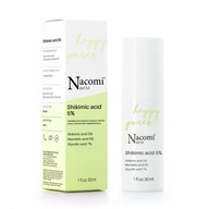 Nacomi Next Level 5% normalizačné sérum 30ml