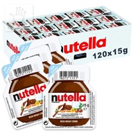 Nutella 15 g