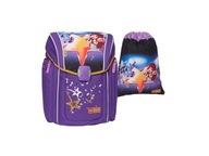 LEGO FRIENDS TORNISTER BACKPACK Ergonomický + vrece