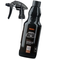 ADBL Leather QD 500 ml Rýchly detailer pre kožu Osviežuje Čistí Chráni