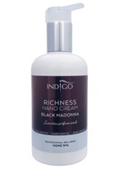 KRÉM NA RUKY INDIGO BLACK MADONNA 300 ML