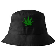 WEBOVÁ STRÁNKA BUCKET HAT MARIHUANA HAT