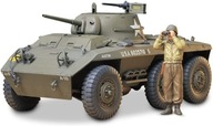 1/35 US M8 Greyhound Tamiya 35228