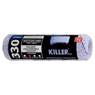 VALEC 25cm KILLER 13mm Modrý delfín SÉRIA 330