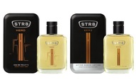 STR8 HERO SET 2 kusy EDT VODA 100ml + ASL VODA 100ml